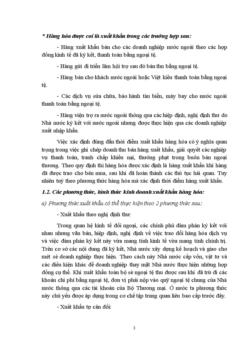 image for page Kế toán nghiệp vụ xuất khẩu hàng hóa