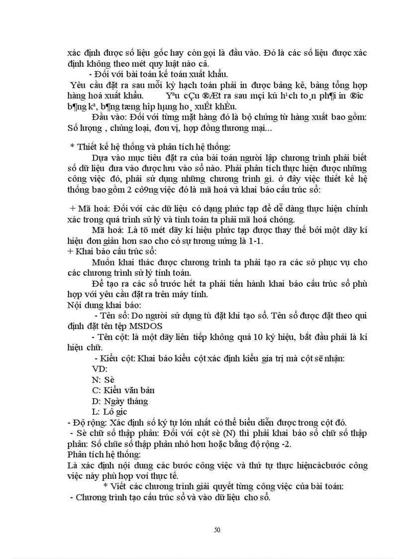 image for page Kế toán nghiệp vụ xuất khẩu hàng hóa