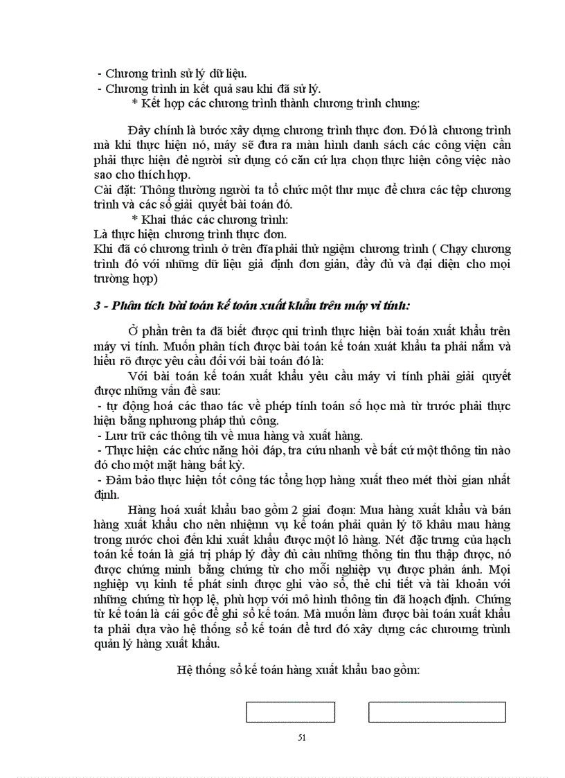 image for page Kế toán nghiệp vụ xuất khẩu hàng hóa