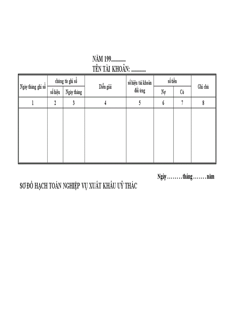image for page Kế toán nghiệp vụ xuất khẩu hàng hóa