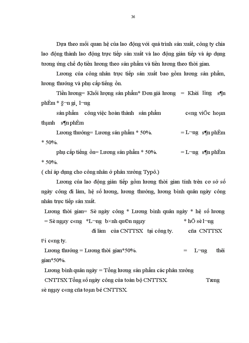 image for page Báo cáo thực tập tại Công ty In Tài chính