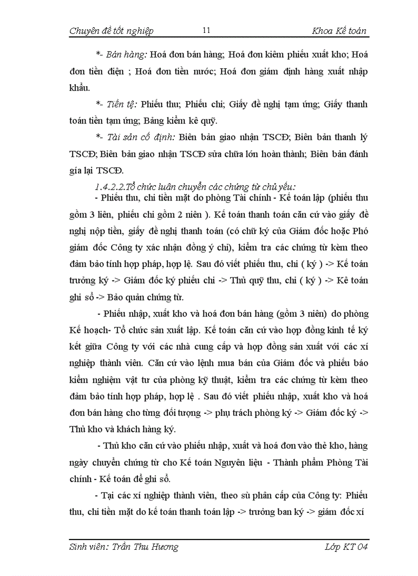 image for page Một số kiến nghị nhằm hoàn thiện công tác kế toán nguyên vật liệu tại Công ty Thanh Hà.