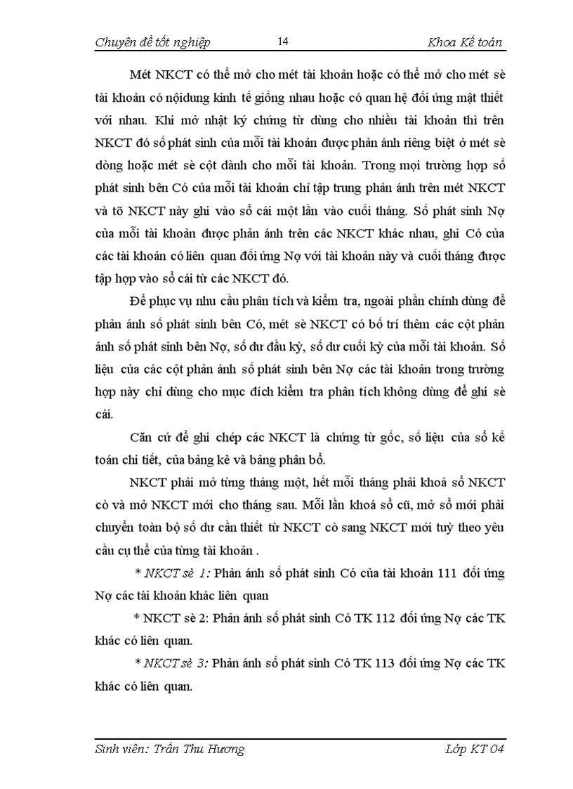 image for page Một số kiến nghị nhằm hoàn thiện công tác kế toán nguyên vật liệu tại Công ty Thanh Hà.