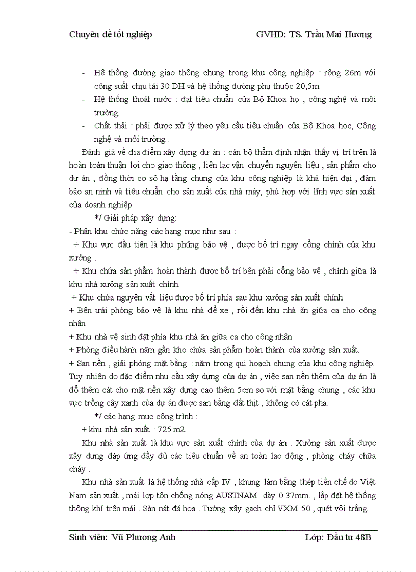image for page Thẩm định dự án vay vốn của các doanh nghiệp vừa và nhỏ tại Ngân hàng phát triển nhà đồng bằng sông Cửu Long – chi nhánh Hà Nội – Phòng giao dịch Lý Nam Đế. Thực trạng và giải pháp