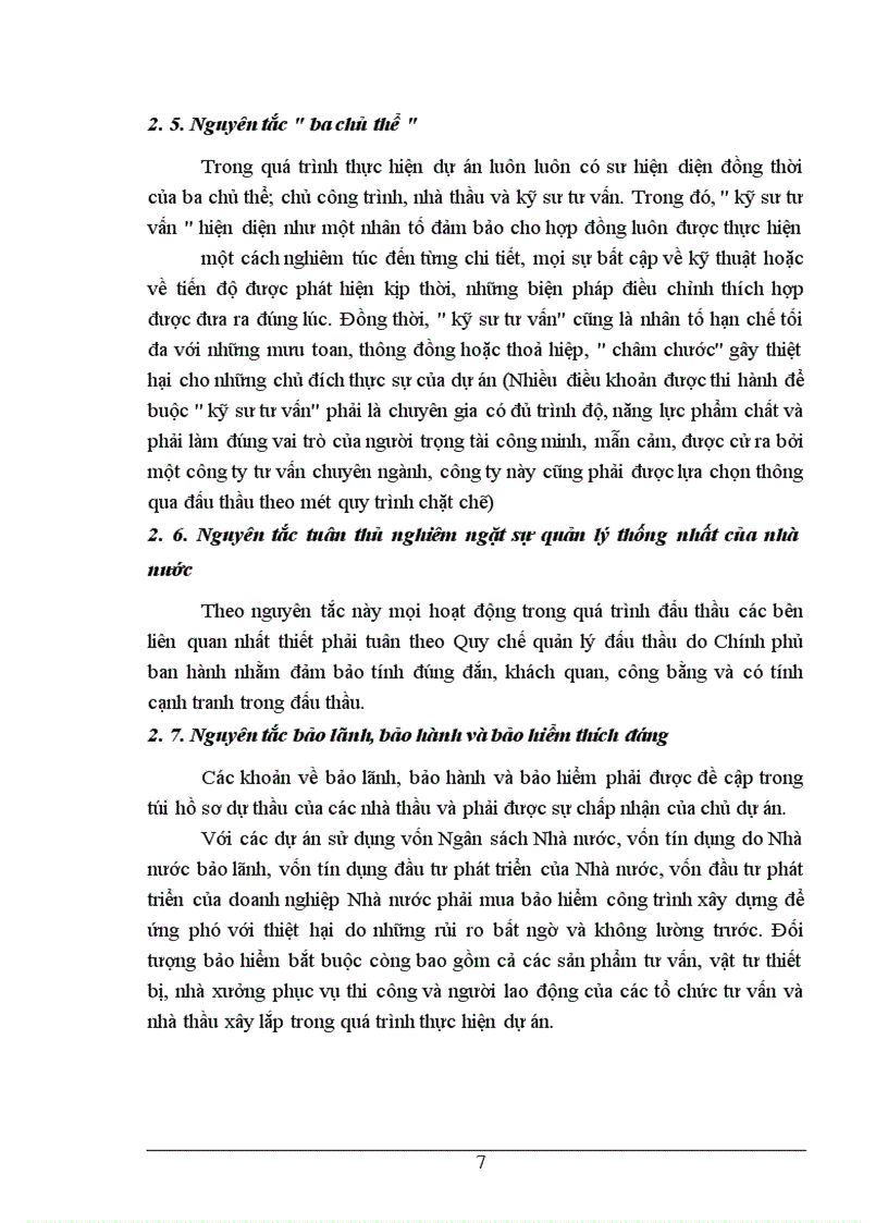 image for page Một số giải pháp nhằm nâng cao khả năng thắng thầu của Tổng công ty công trình giao thông 8