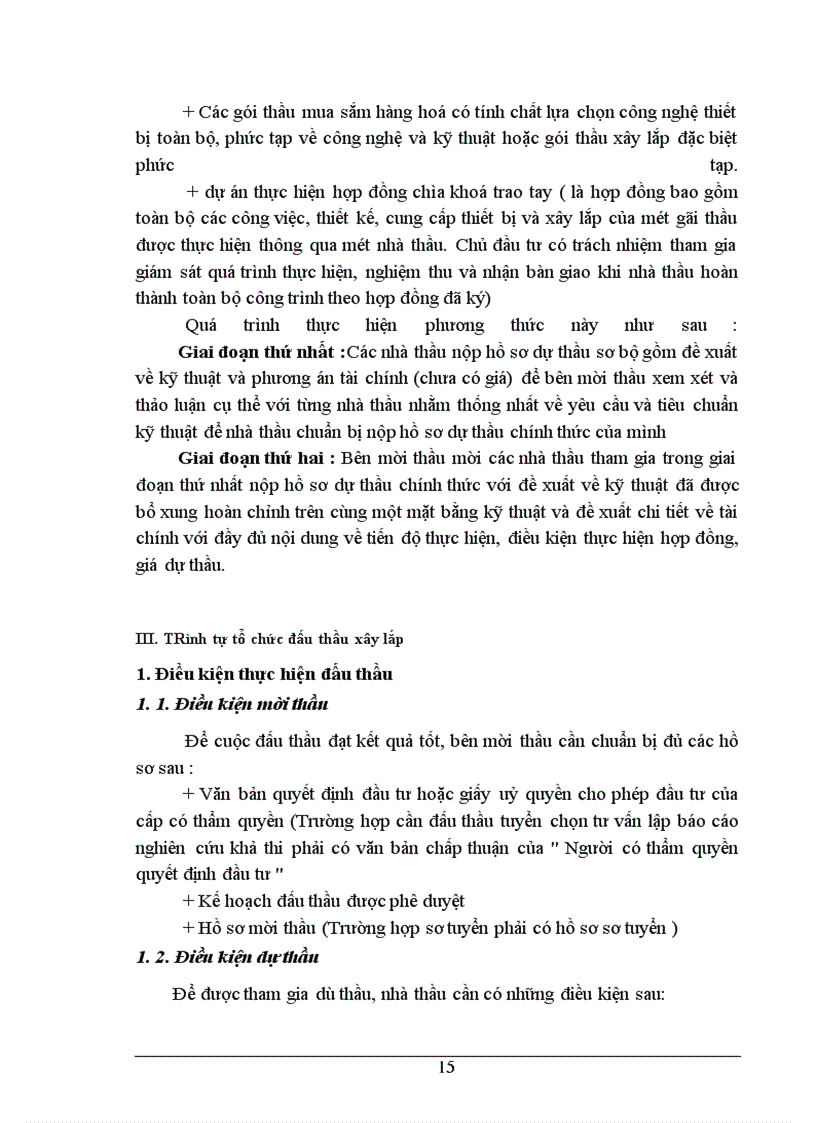 image for page Một số giải pháp nhằm nâng cao khả năng thắng thầu của Tổng công ty công trình giao thông 8
