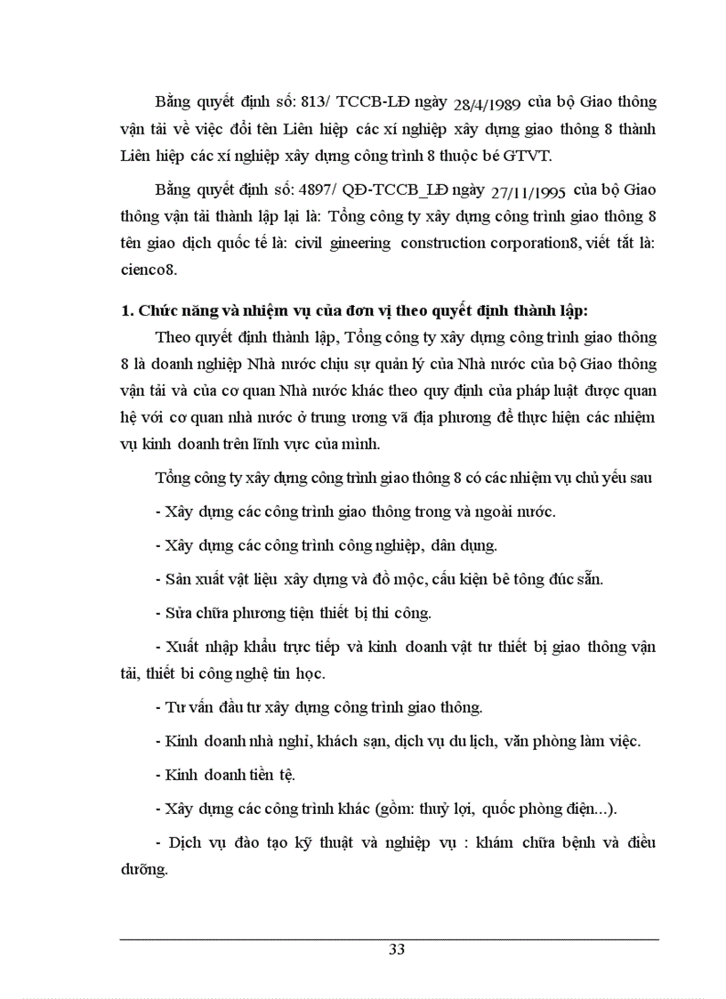 image for page Một số giải pháp nhằm nâng cao khả năng thắng thầu của Tổng công ty công trình giao thông 8