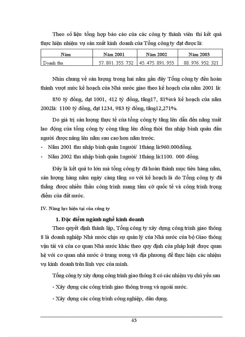 image for page Một số giải pháp nhằm nâng cao khả năng thắng thầu của Tổng công ty công trình giao thông 8