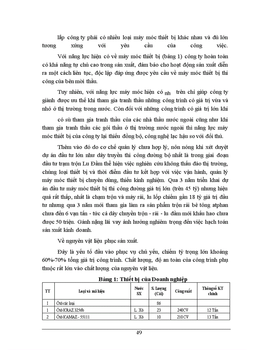 image for page Một số giải pháp nhằm nâng cao khả năng thắng thầu của Tổng công ty công trình giao thông 8