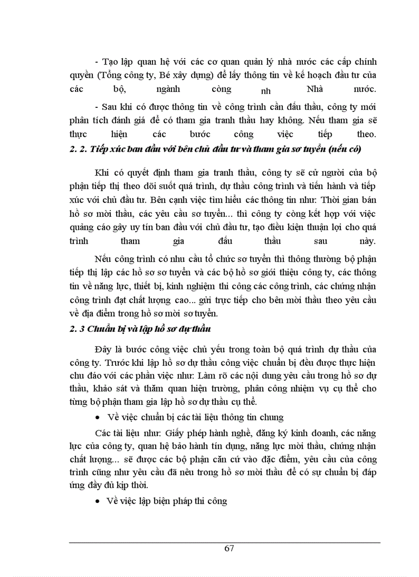 image for page Một số giải pháp nhằm nâng cao khả năng thắng thầu của Tổng công ty công trình giao thông 8