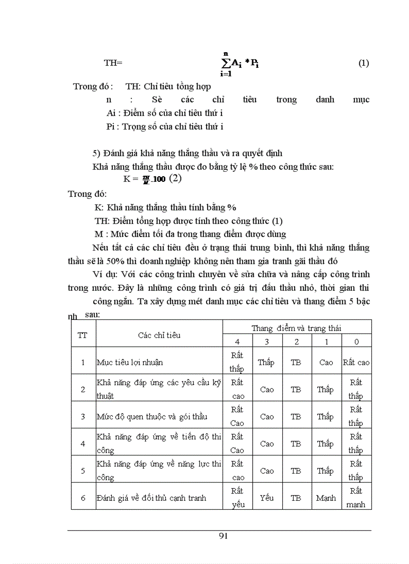 image for page Một số giải pháp nhằm nâng cao khả năng thắng thầu của Tổng công ty công trình giao thông 8