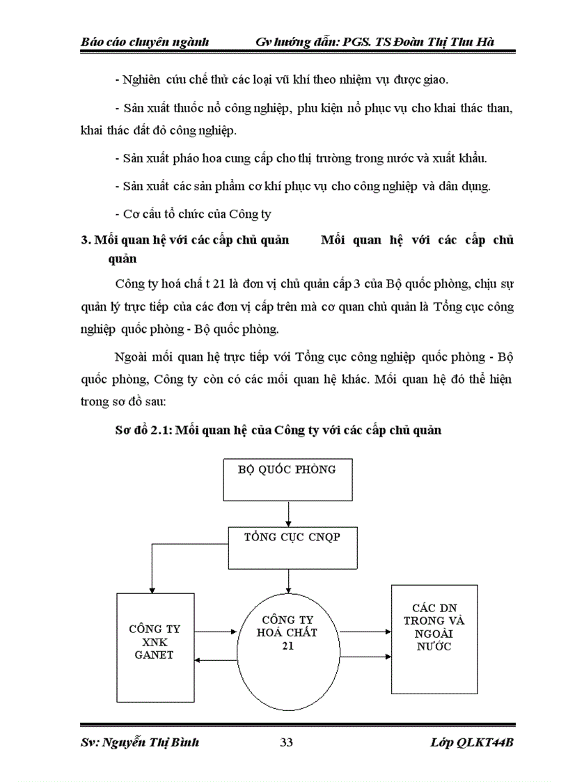 image for page Một số giải pháp nhằm hoàn thiện công tác quản lý tiền lương và lao động tại Công ty hoá chất 21
