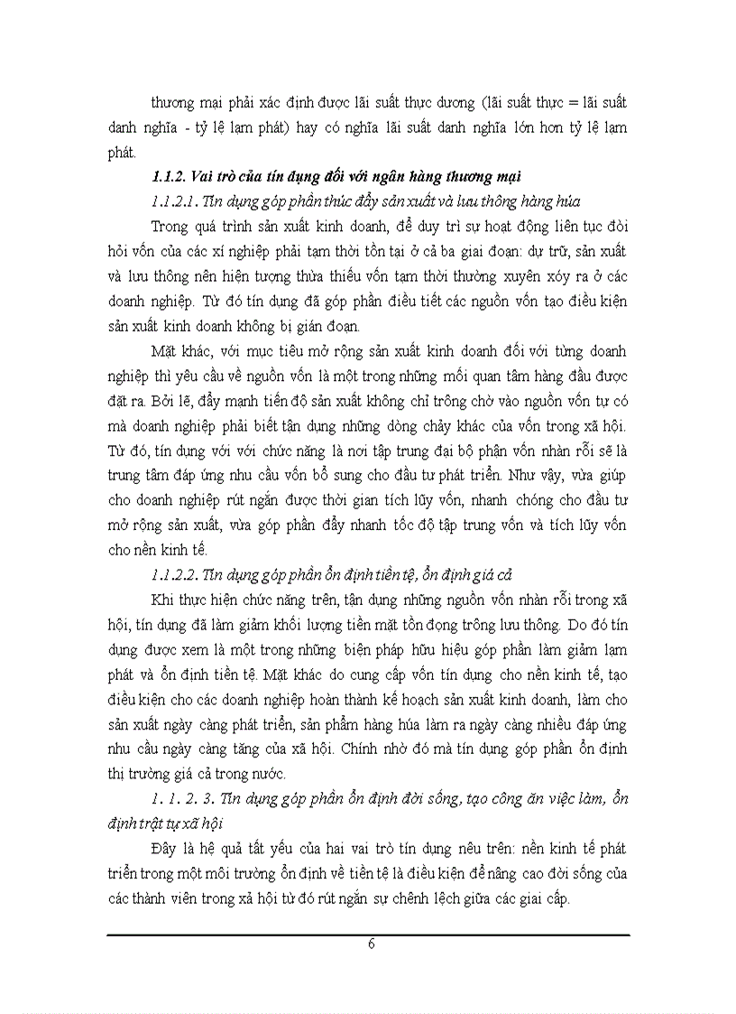 image for page Giải pháp hạn chế rủi ro tín dụng đối với Ngân hàng Thương mại Cổ phần Đại Dương