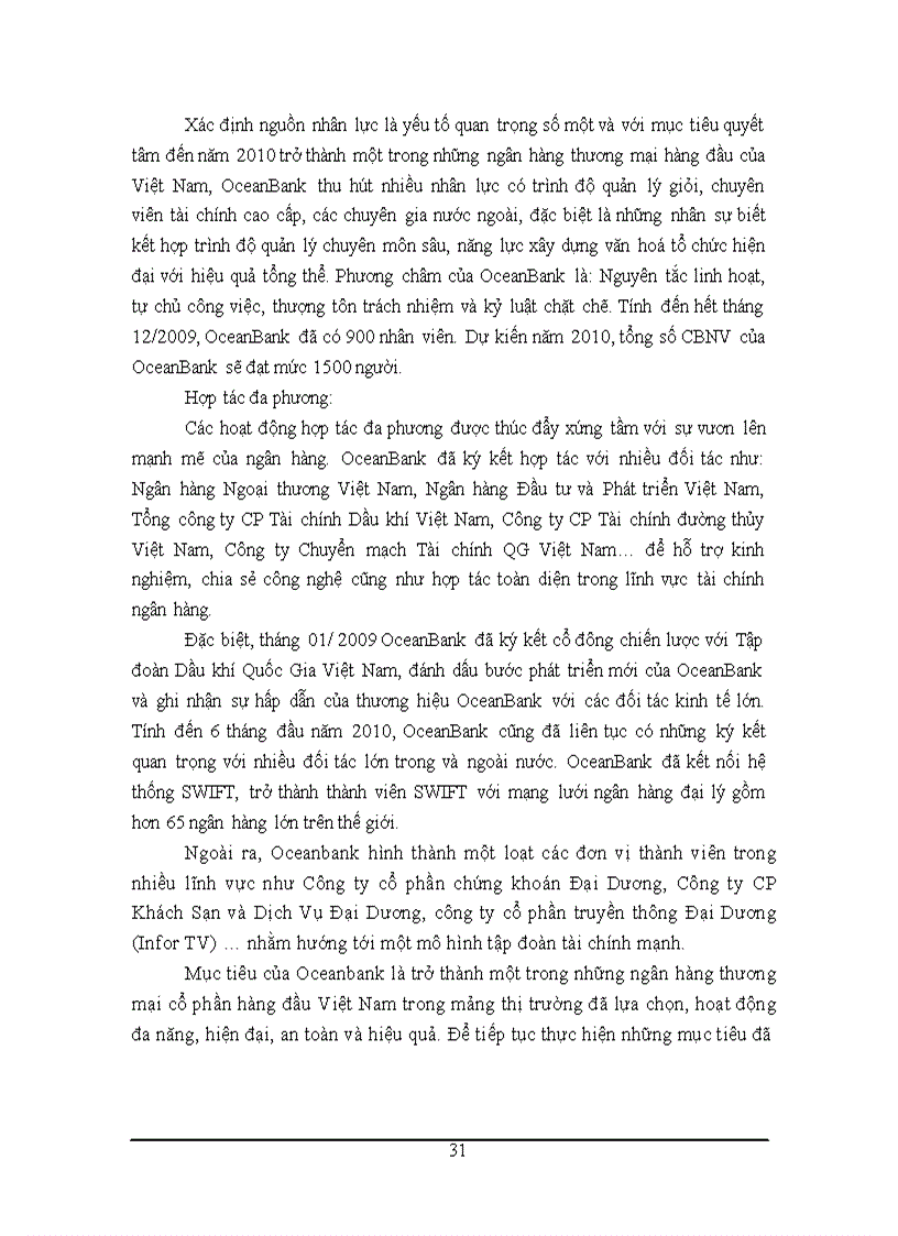 image for page Giải pháp hạn chế rủi ro tín dụng đối với Ngân hàng Thương mại Cổ phần Đại Dương