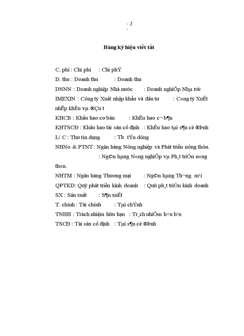 image for page Các giải pháp nhằm nâng cao chất lượng công tác thẩm định dự án đầu tư tại chi nhánh NHNo&PTNT Quận Ba Đình