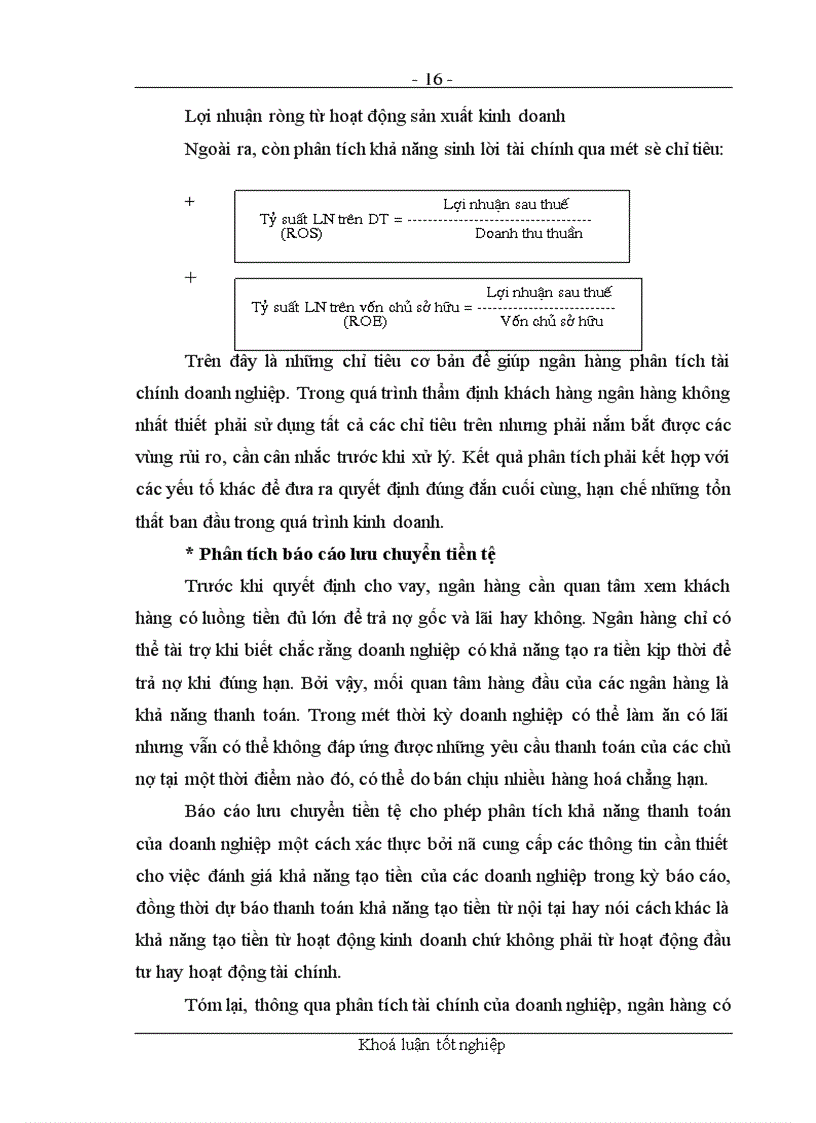 image for page Các giải pháp nhằm nâng cao chất lượng công tác thẩm định dự án đầu tư tại chi nhánh NHNo&PTNT Quận Ba Đình