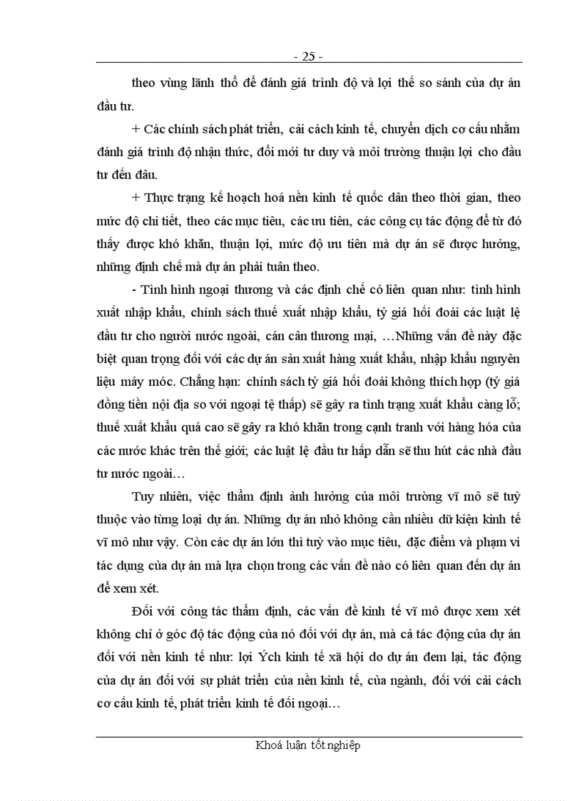 image for page Các giải pháp nhằm nâng cao chất lượng công tác thẩm định dự án đầu tư tại chi nhánh NHNo&PTNT Quận Ba Đình