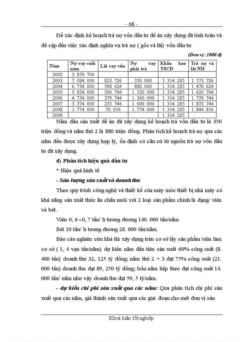 image for page Các giải pháp nhằm nâng cao chất lượng công tác thẩm định dự án đầu tư tại chi nhánh NHNo&PTNT Quận Ba Đình