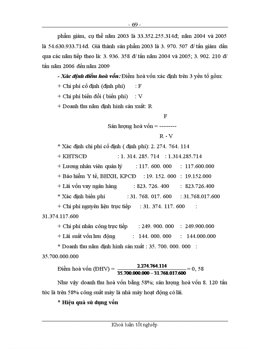image for page Các giải pháp nhằm nâng cao chất lượng công tác thẩm định dự án đầu tư tại chi nhánh NHNo&PTNT Quận Ba Đình