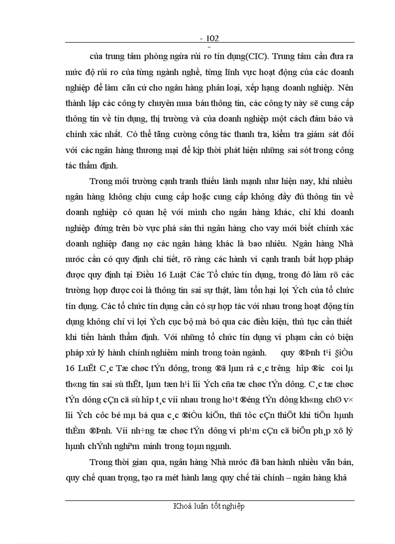 image for page Các giải pháp nhằm nâng cao chất lượng công tác thẩm định dự án đầu tư tại chi nhánh NHNo&PTNT Quận Ba Đình