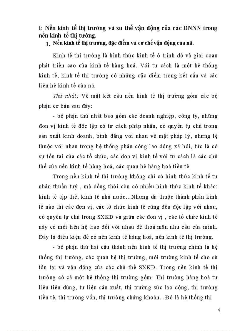 image for page Cổ phần hoá DNNN trên địa bàn tỉnh Hà Tây thực trạng và giải pháp