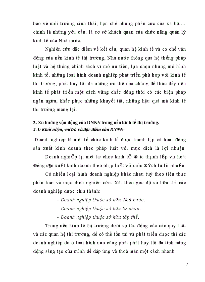 image for page Cổ phần hoá DNNN trên địa bàn tỉnh Hà Tây thực trạng và giải pháp