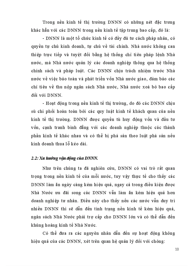 image for page Cổ phần hoá DNNN trên địa bàn tỉnh Hà Tây thực trạng và giải pháp