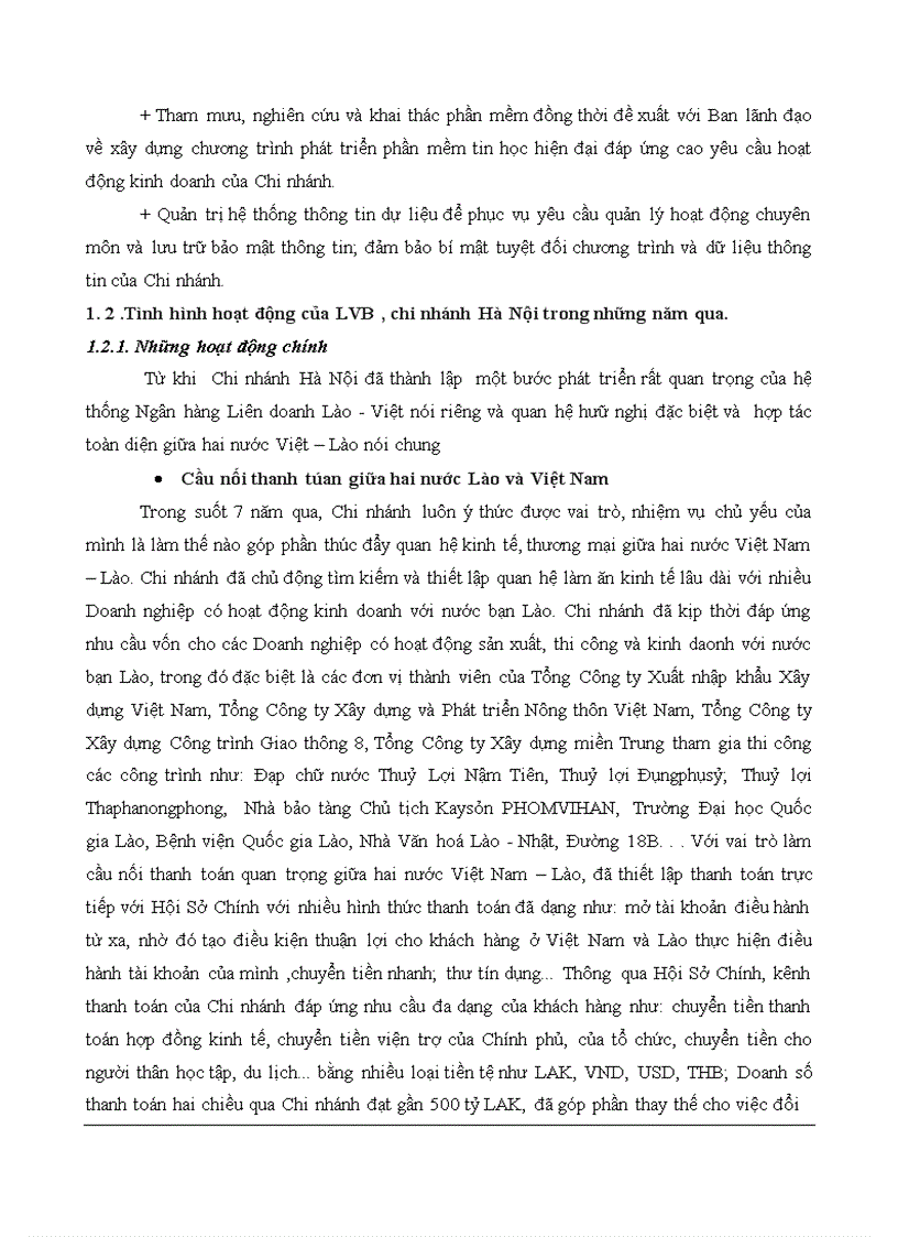image for page Các biện pháp nhằm nâng cao chất lượng công tác thẩm định dự án đầu tư tại Ngân hàng liên doanh Lào - Việt chi nhánh Hà Nội