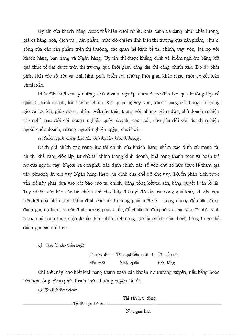 image for page Các biện pháp nhằm nâng cao chất lượng công tác thẩm định dự án đầu tư tại Ngân hàng liên doanh Lào - Việt chi nhánh Hà Nội