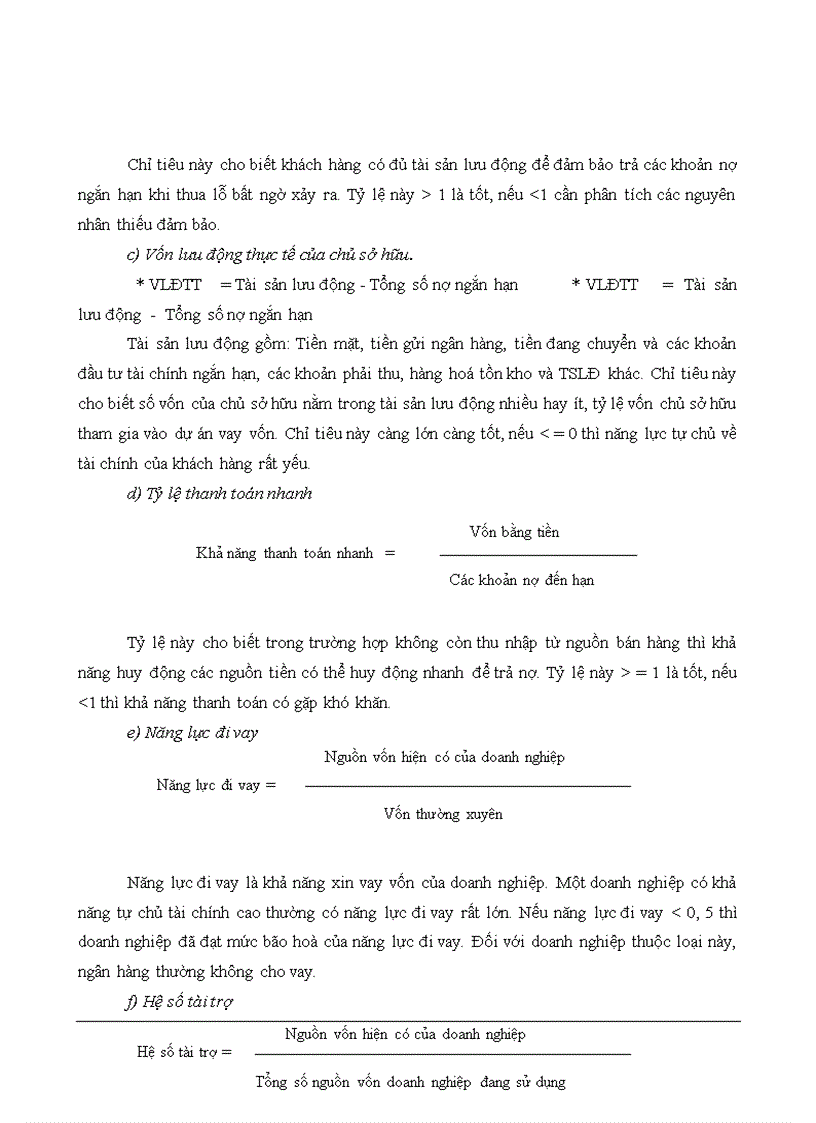 image for page Các biện pháp nhằm nâng cao chất lượng công tác thẩm định dự án đầu tư tại Ngân hàng liên doanh Lào - Việt chi nhánh Hà Nội