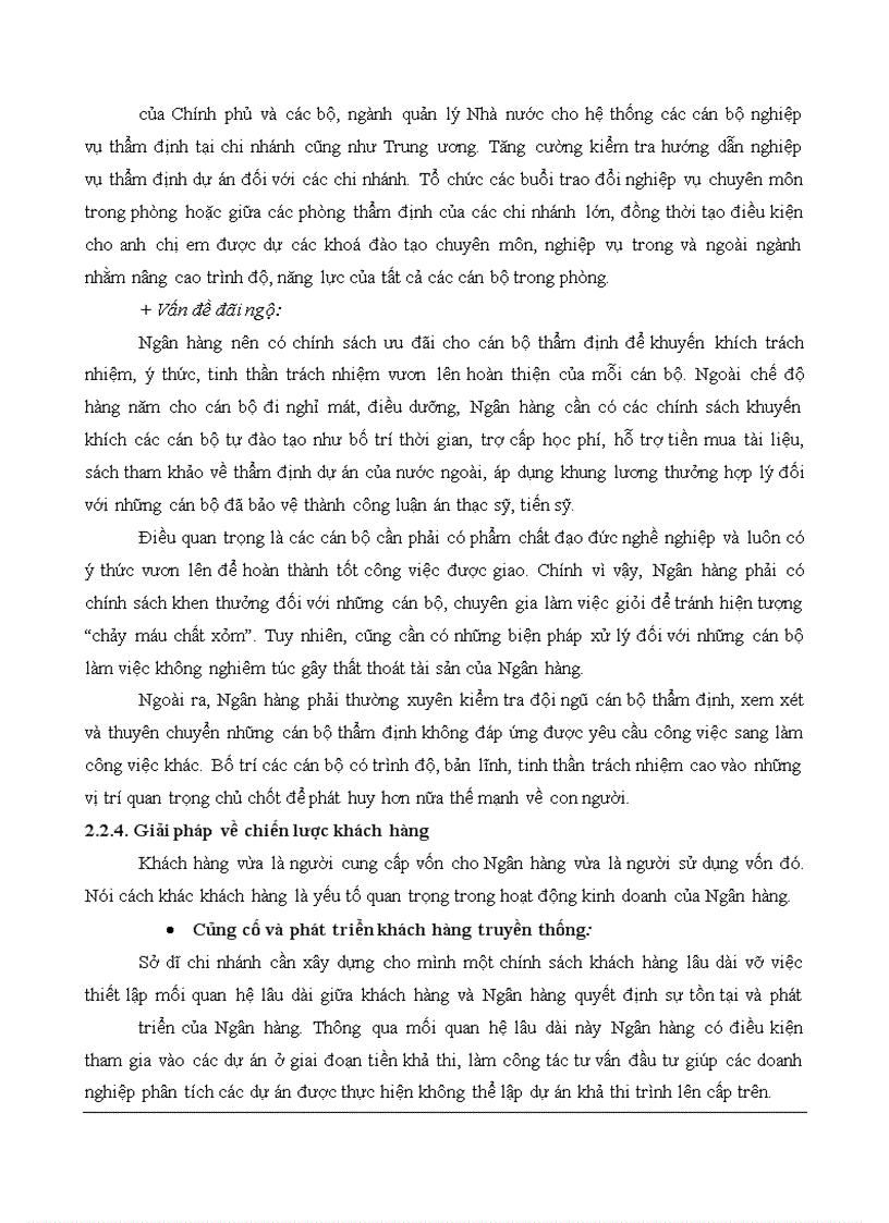 image for page Các biện pháp nhằm nâng cao chất lượng công tác thẩm định dự án đầu tư tại Ngân hàng liên doanh Lào - Việt chi nhánh Hà Nội