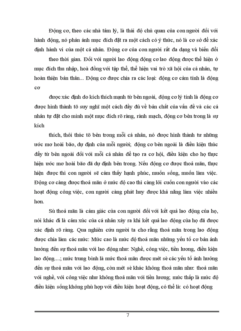 image for page Giải pháp nhằm tăng cường vai trò của tiền lương với việc tạo động lực trong doanh nghiệp Việt nam