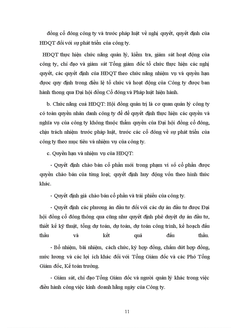 image for page Báo cáo thực tập tại công ty cổ phần điện Việt Lào