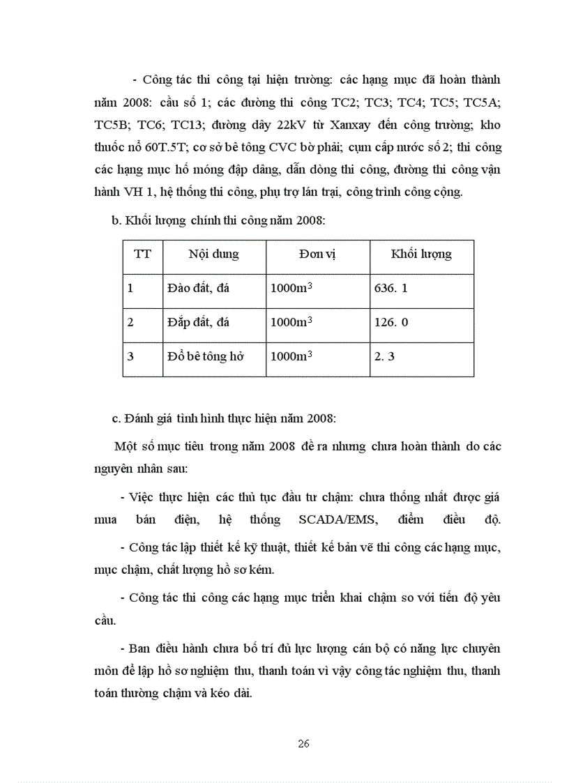 image for page Báo cáo thực tập tại công ty cổ phần điện Việt Lào