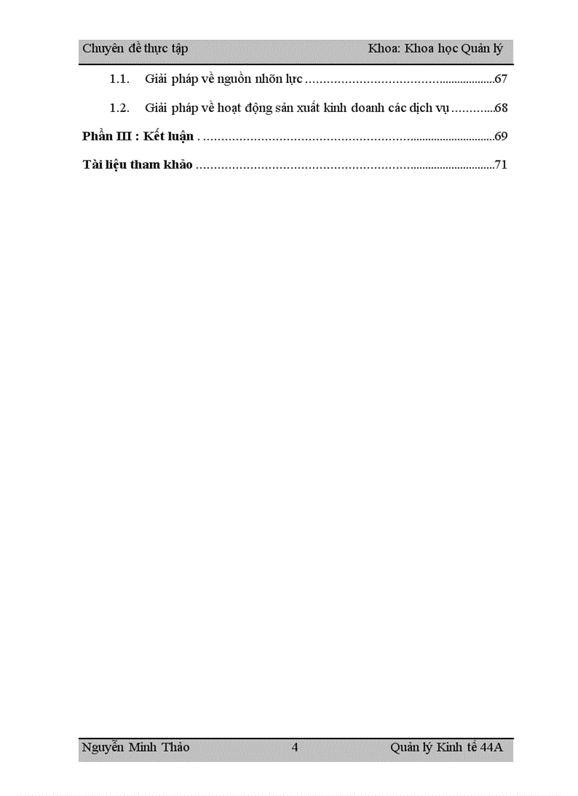 image for page Nghiên cứu giải pháp quản lý nhằm nâng cao hiệu quả hoạt động sản xuất kinh doanh của công ty điện thoại đường dài Viettel