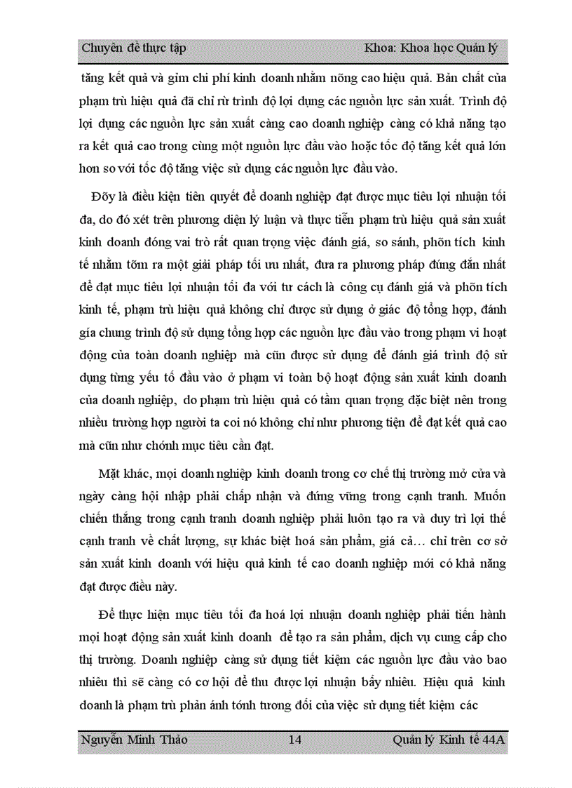 image for page Nghiên cứu giải pháp quản lý nhằm nâng cao hiệu quả hoạt động sản xuất kinh doanh của công ty điện thoại đường dài Viettel