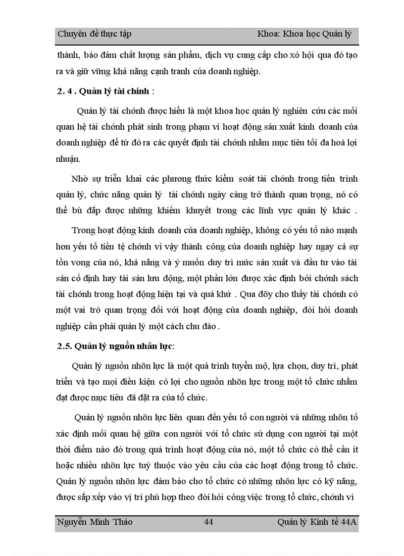 image for page Nghiên cứu giải pháp quản lý nhằm nâng cao hiệu quả hoạt động sản xuất kinh doanh của công ty điện thoại đường dài Viettel