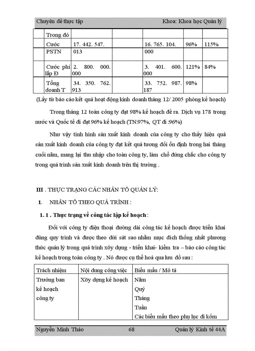 image for page Nghiên cứu giải pháp quản lý nhằm nâng cao hiệu quả hoạt động sản xuất kinh doanh của công ty điện thoại đường dài Viettel