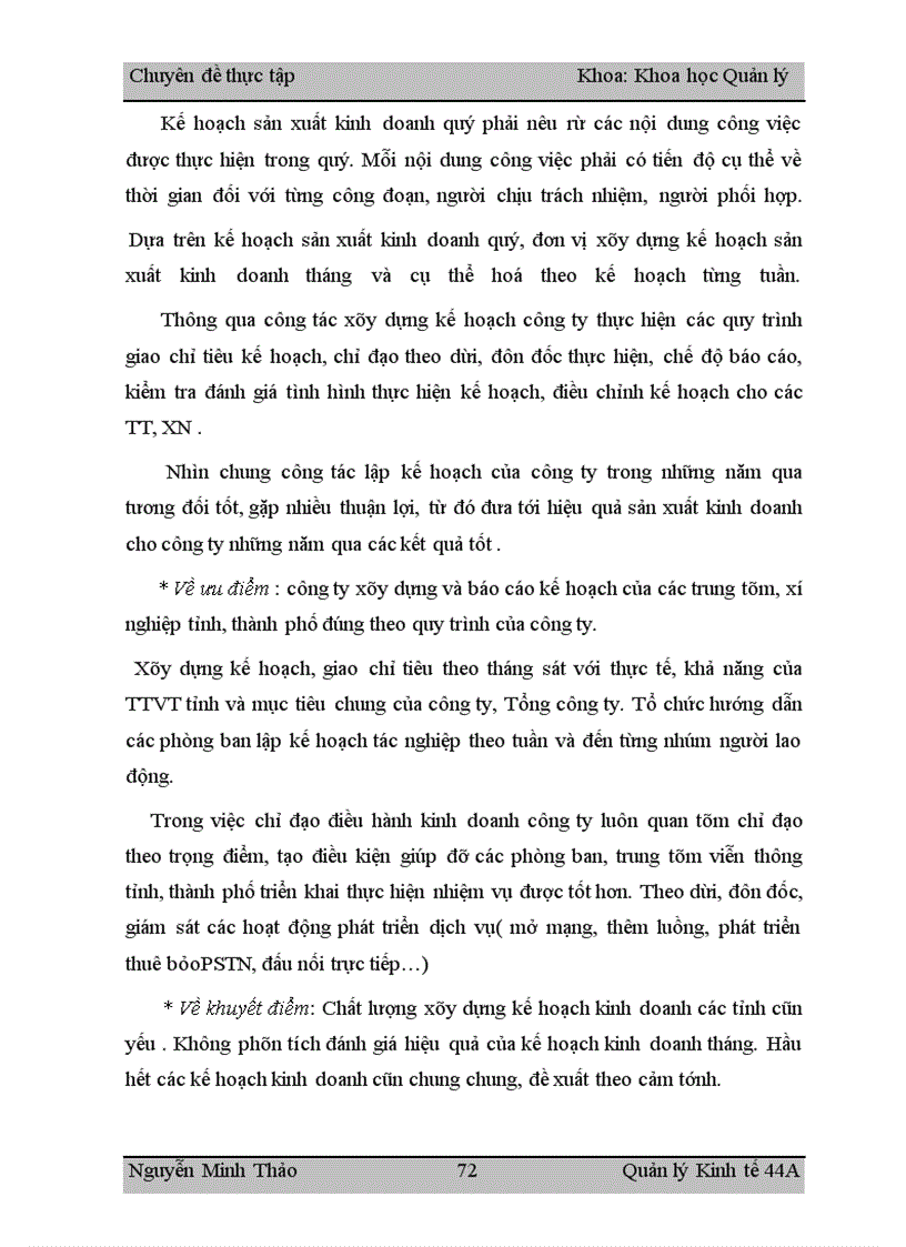image for page Nghiên cứu giải pháp quản lý nhằm nâng cao hiệu quả hoạt động sản xuất kinh doanh của công ty điện thoại đường dài Viettel