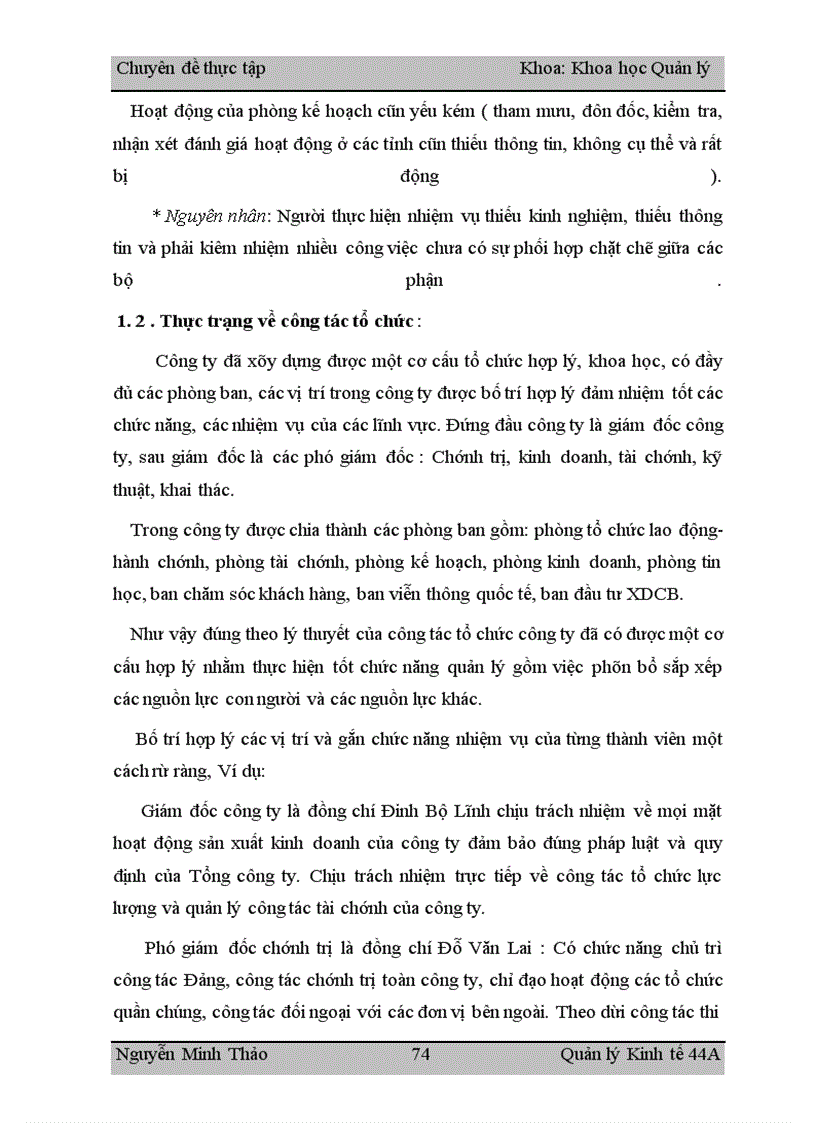 image for page Nghiên cứu giải pháp quản lý nhằm nâng cao hiệu quả hoạt động sản xuất kinh doanh của công ty điện thoại đường dài Viettel