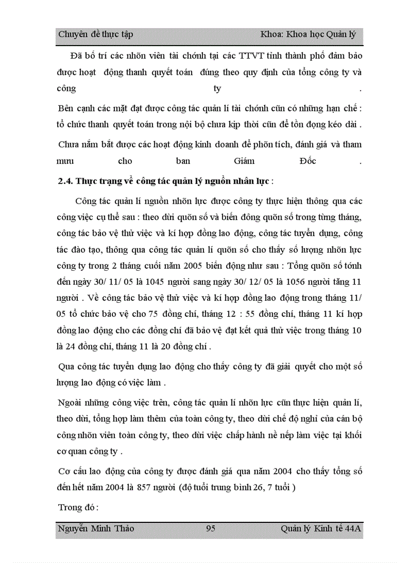 image for page Nghiên cứu giải pháp quản lý nhằm nâng cao hiệu quả hoạt động sản xuất kinh doanh của công ty điện thoại đường dài Viettel