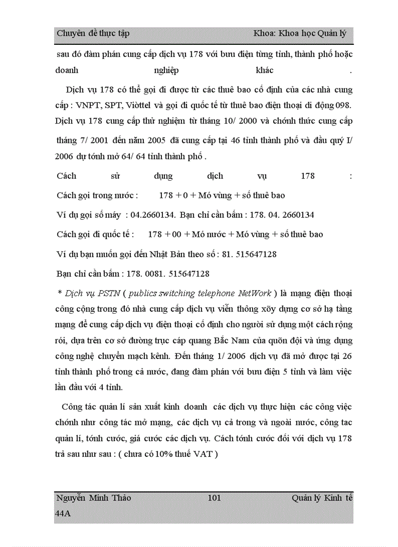 image for page Nghiên cứu giải pháp quản lý nhằm nâng cao hiệu quả hoạt động sản xuất kinh doanh của công ty điện thoại đường dài Viettel