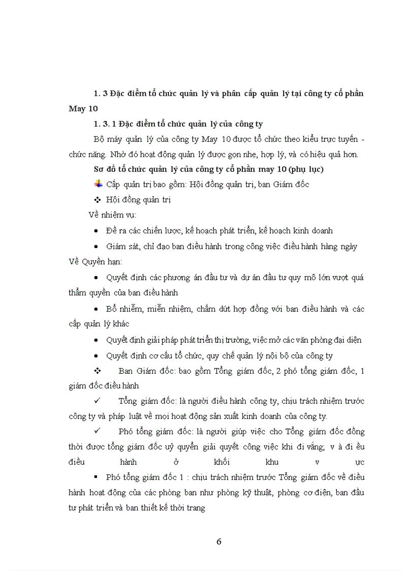 image for page Thực trạng tổ chức hạch toán kế toán tại công ty cổ phần may