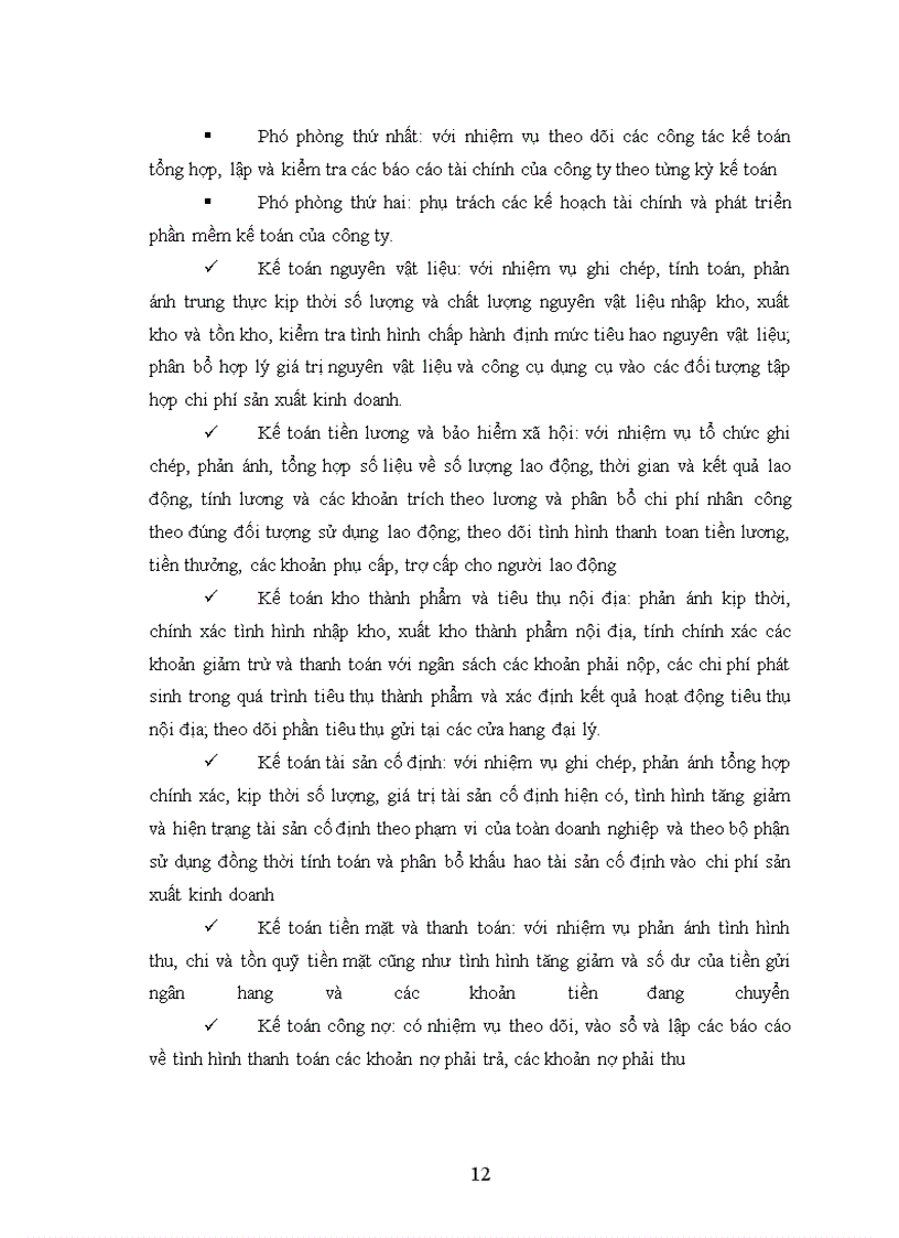 image for page Thực trạng tổ chức hạch toán kế toán tại công ty cổ phần may