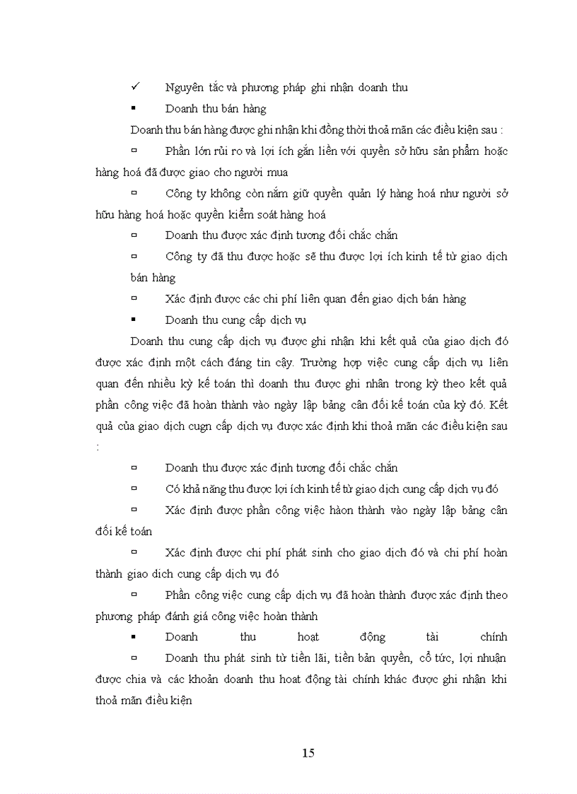 image for page Thực trạng tổ chức hạch toán kế toán tại công ty cổ phần may
