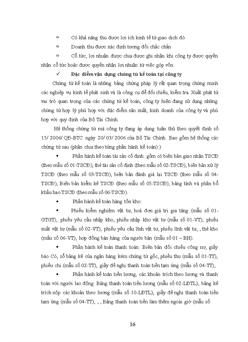 image for page Thực trạng tổ chức hạch toán kế toán tại công ty cổ phần may