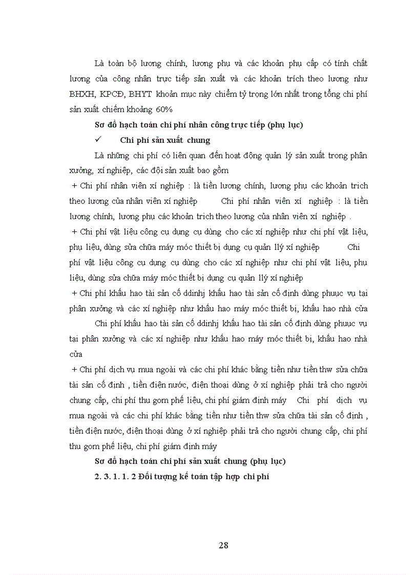 image for page Thực trạng tổ chức hạch toán kế toán tại công ty cổ phần may