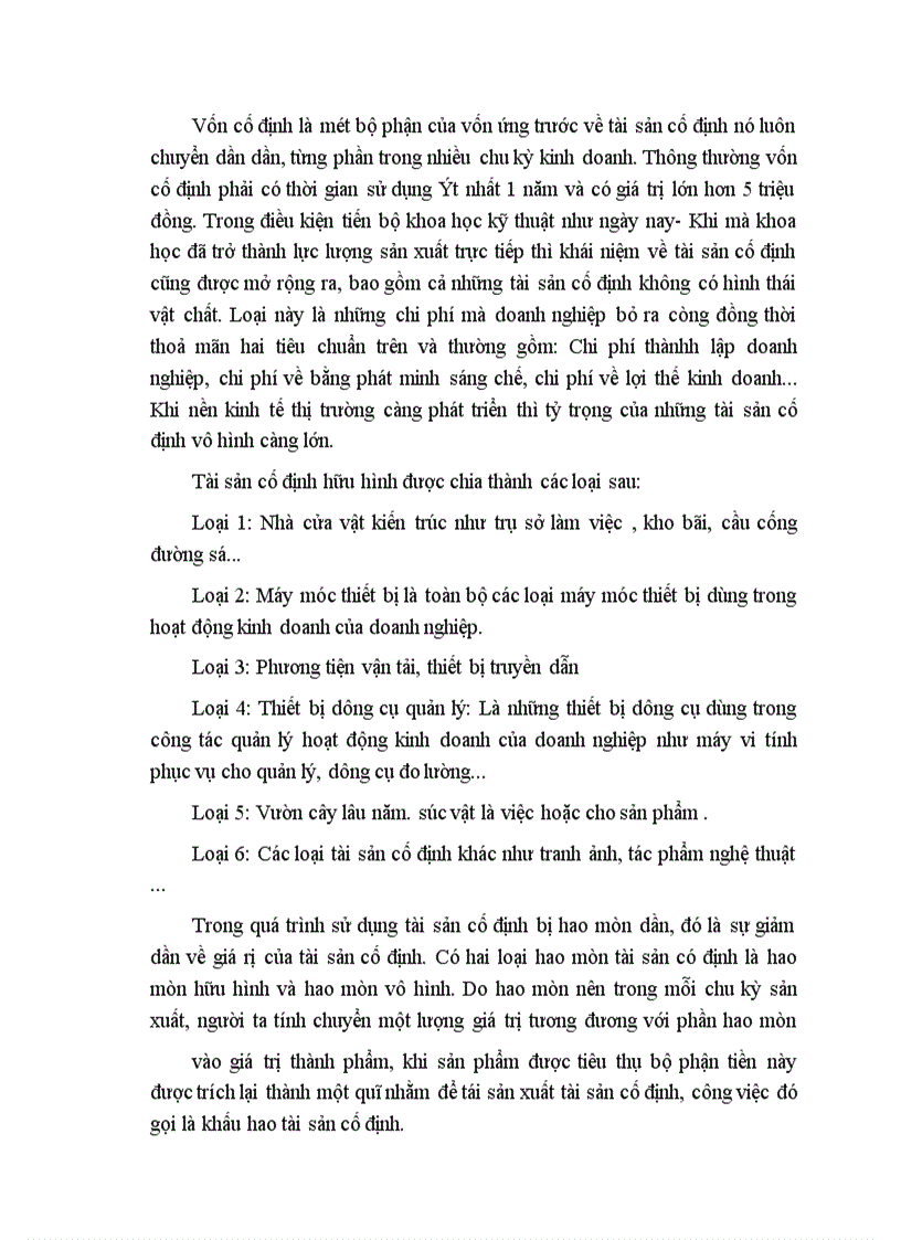image for page Một số giải pháp nâng cao hiệu quả sử dụng và huy động vốn ở công ty tnhh thương mại và dịch vụ khoa học kỹ thuật hà nội