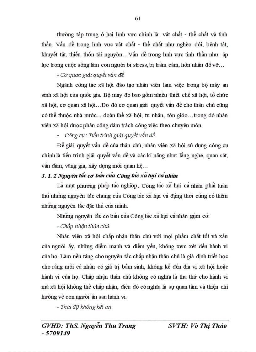 image for page Vận dụng phương pháp Công tác xã hội cá nhân trong việc trợ giúp phụ nữ bị bạo lực gia đình tại xã Ngọc Quan - Đoan Hùng - Phú Thọ
