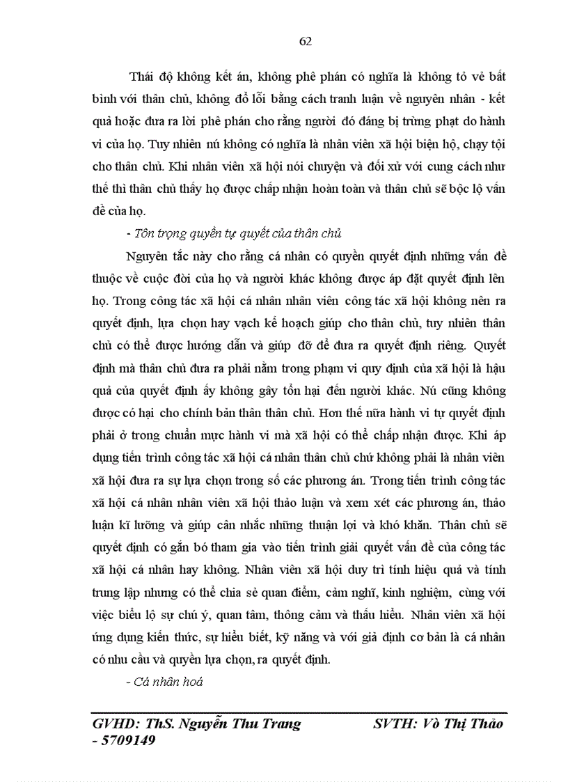 image for page Vận dụng phương pháp Công tác xã hội cá nhân trong việc trợ giúp phụ nữ bị bạo lực gia đình tại xã Ngọc Quan - Đoan Hùng - Phú Thọ